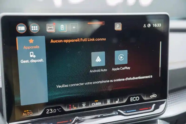 Cupra Formentor ehybrid 272 ch dsg6 — photo 30