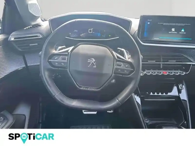 Peugeot 208 1.2 puretech 100ch s&amp;s roadtrip eat8 — photo 12