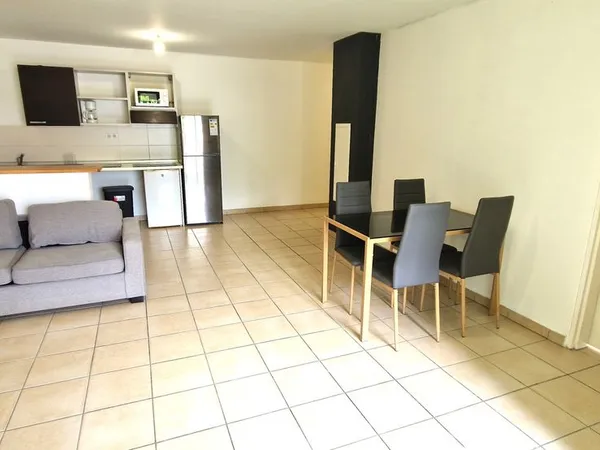 Appartement 2 pièces 52 m²