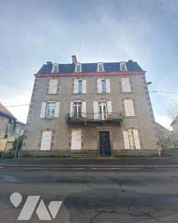 Immeuble de rapport