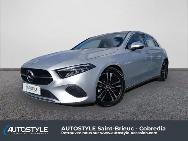 Mercedes Classe A 180 136ch business line 7g-dct