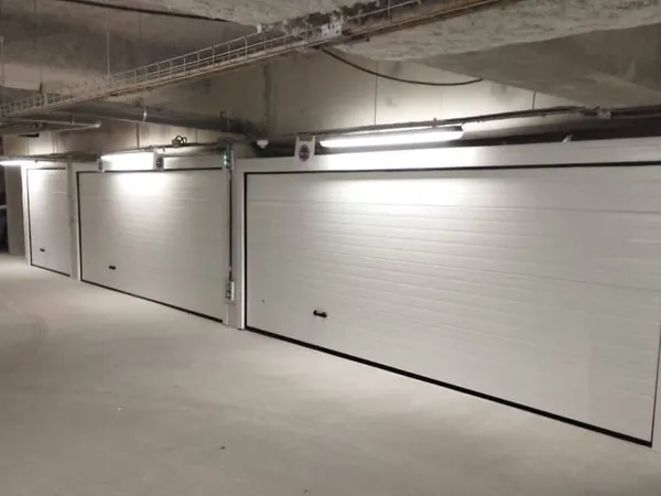 Parking 48 m²