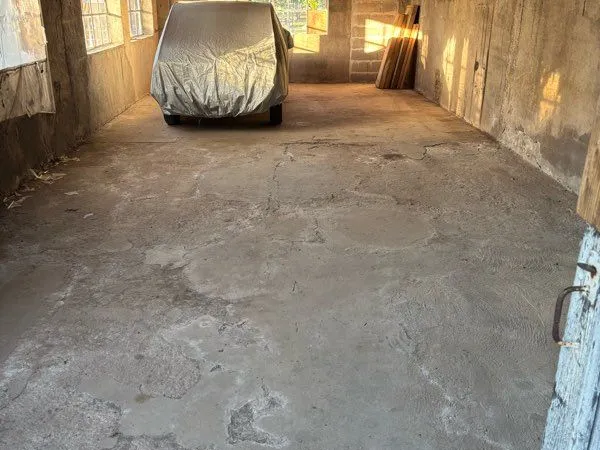 Emplacement voiture