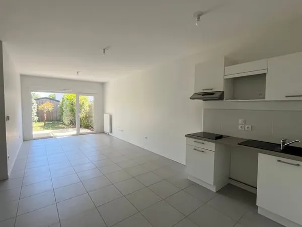 Appartement 2 pièces 64 m²