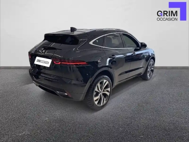 Jaguar E-Pace p270e ch phev awd bva — photo 19