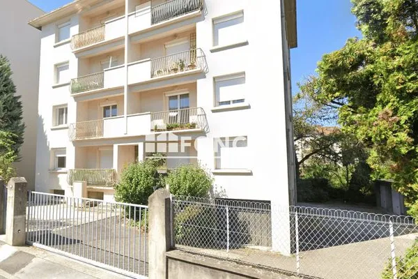 Garage et parking Location Bourgoin-Jallieu 75€