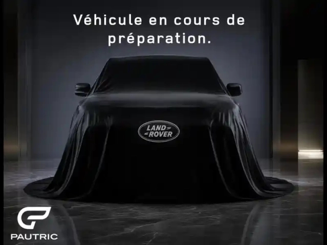 Land Rover Defender 90 3.0 d250 hard top x-dynamic se