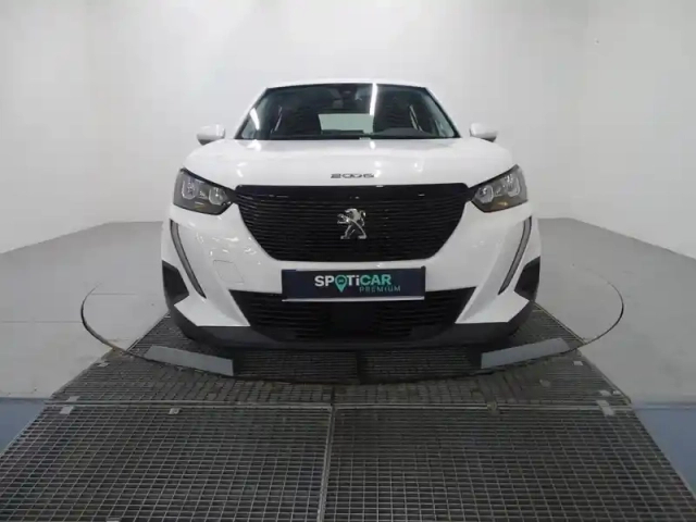 Peugeot 2008 1.2 puretech 100ch s&amp;s active pack — photo 19