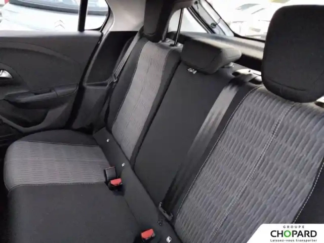Opel Corsa 1.2 75 ch bvm5 — photo 39