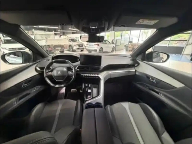 Peugeot 5008 1.5 bluehdi 130ch s&amp;s gt eat8 — photo 12