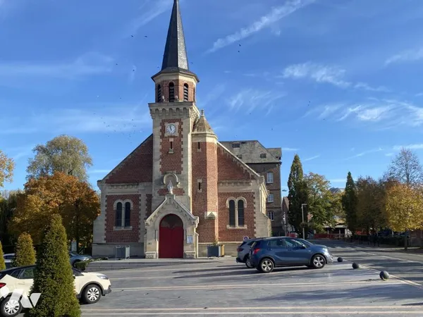Maison 3 pièces 67 m²