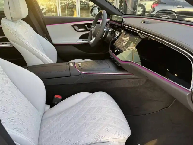 Mercedes Classe E 300 de hybrid eq 9g-tronic — photo 41