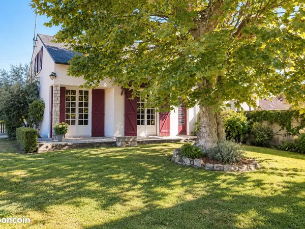 Maison 7 pièces 155 m²