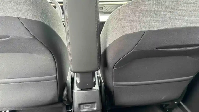 Citroën C3 Aircross hybride 145 ch aut — photo 21