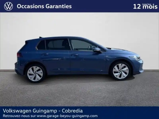 Volkswagen Golf 1.5 tsi evo2 116ch vw edition — photo 4