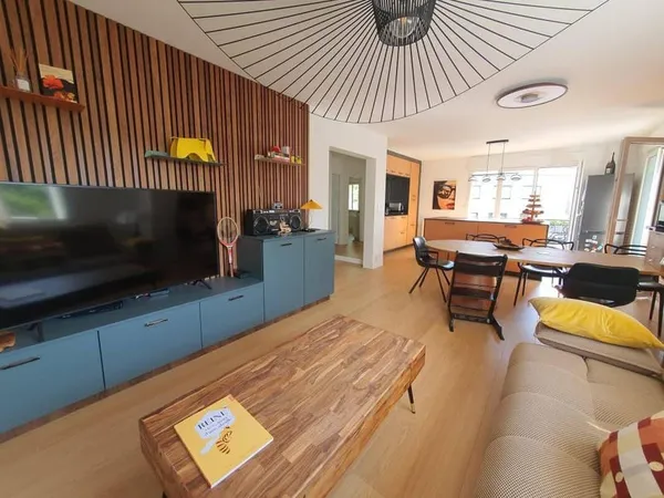 Maison 4 pièces 105 m²