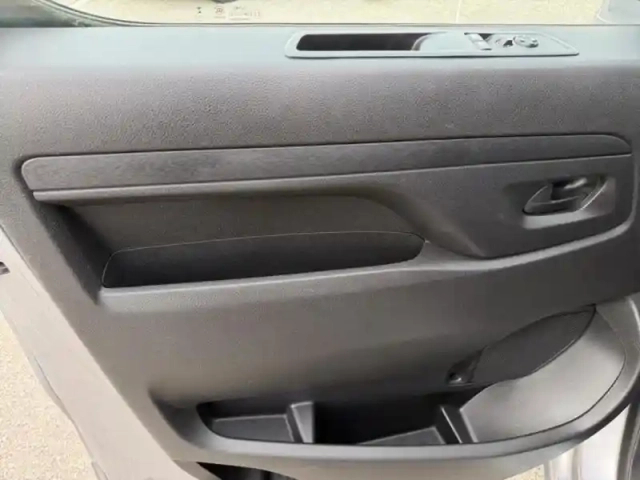 Peugeot Expert m — photo 10