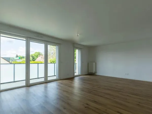 Appartement 3 pièces 78 m²