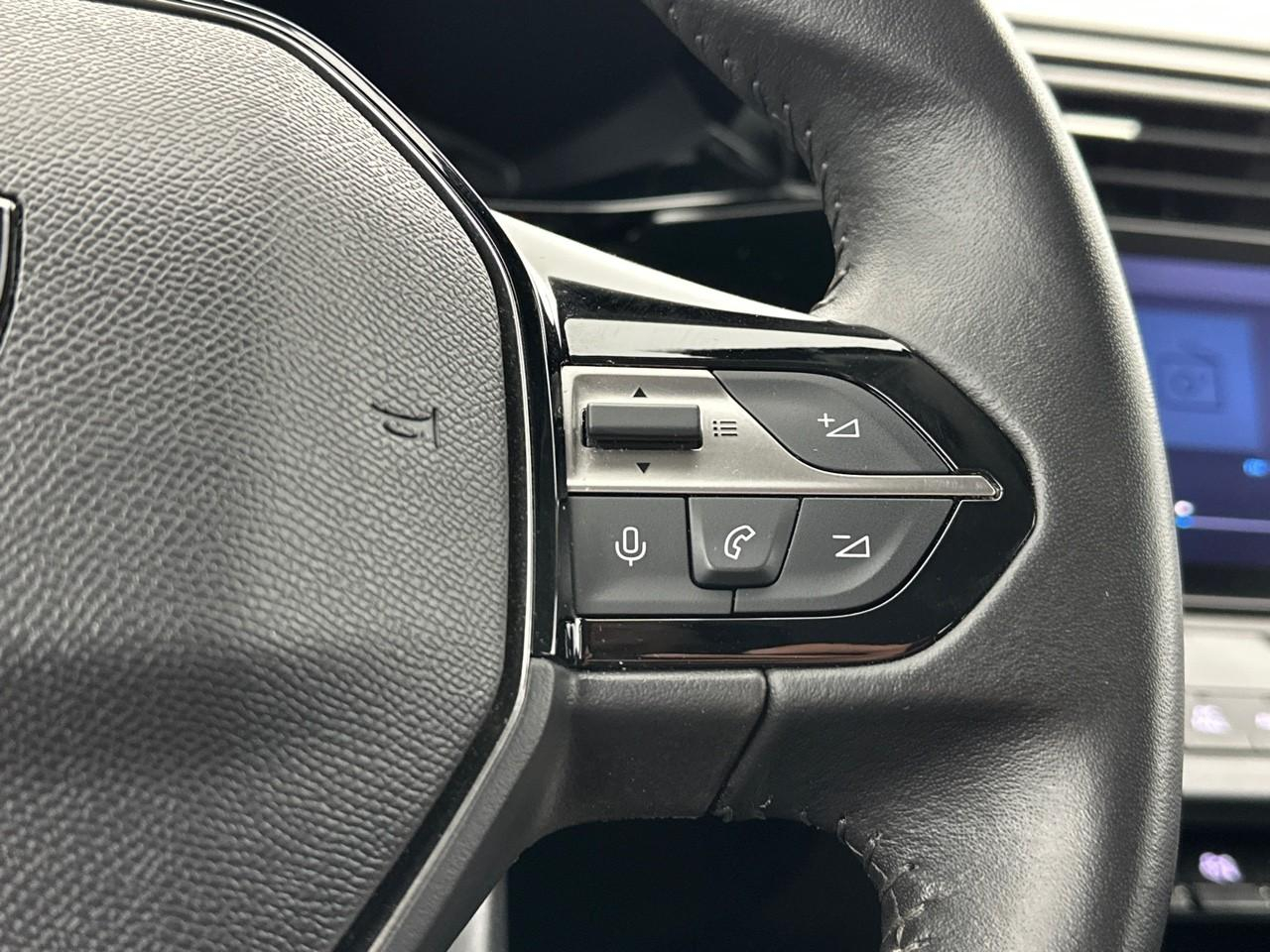 Peugeot 308 bluehdi 130ch s&s eat8 active pack — photo 19