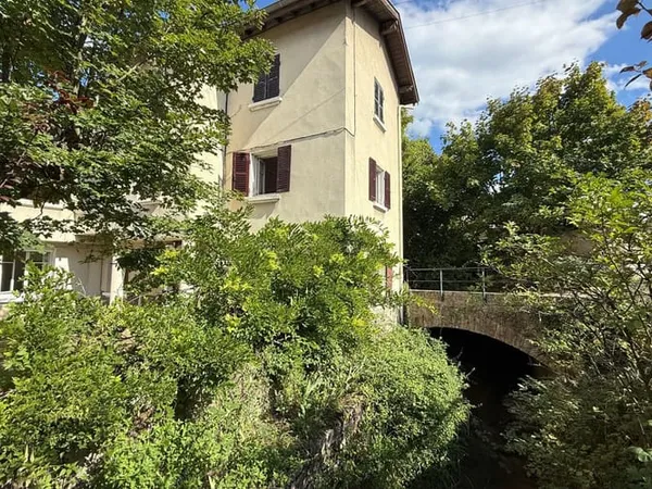 Maison 7 pièces 191 m²