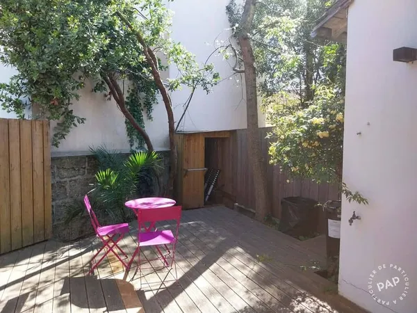Maison 2 pièces 70 m²