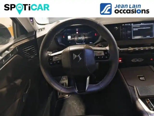 Ds Ds 4 n°4 hybride 145 e-dct6 — photo 30