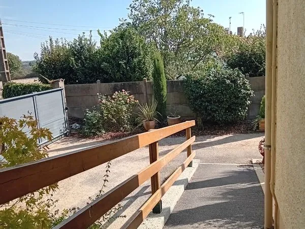 Location meublée