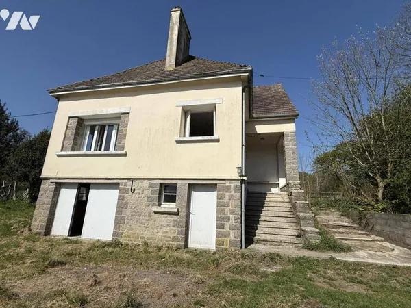Maison 6 pièces