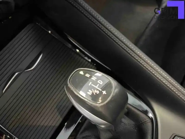 Bmw X1 xdrive 25e 220 ch bva6 — photo 10