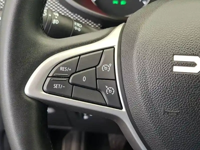 Dacia Sandero tce 90 gsr2 — photo 31