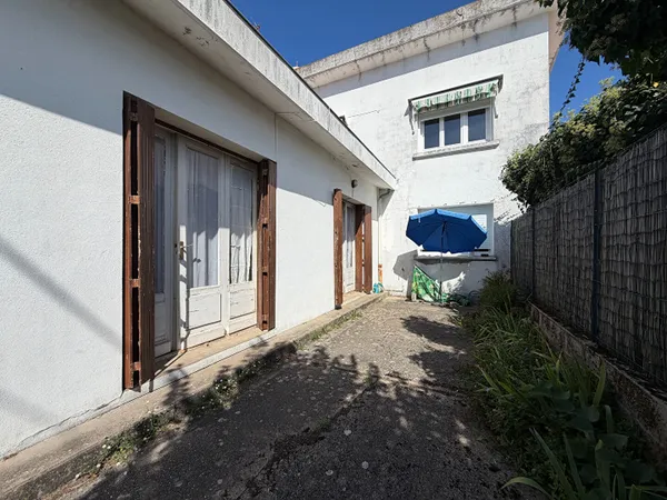 Appartement 3 pièces 47 m²