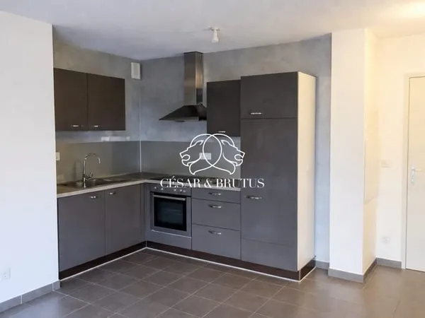 Appartement à vendre L'Isle-d'Abeau