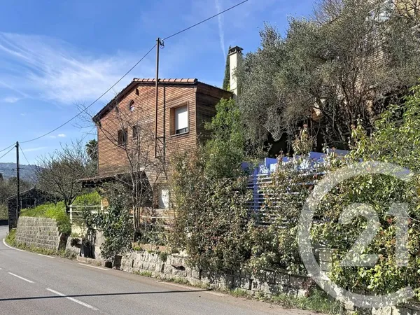 Immeuble 6 pièces 158 m²
