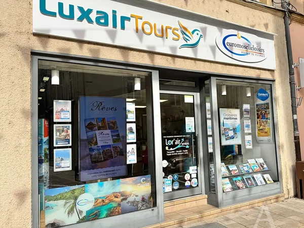 Local commercial déjà loué (rentabilité de 11%) avec annexes + caves