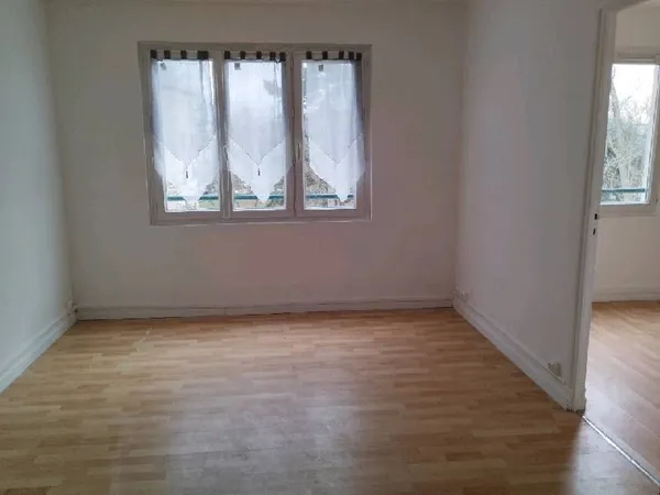 Appartement 3 pièces 50 m²