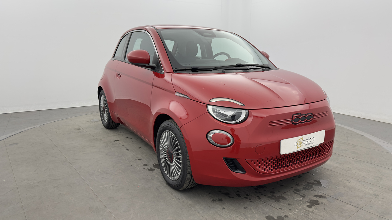 Fiat 500 e 118 ch — photo 7