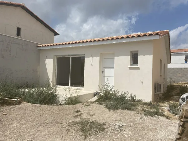 Appartement 4 pièces 82 m²