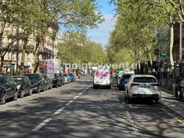 Local commercial 15 m²