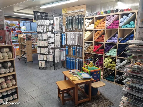 Fonds de commerce 303 m² Thonon-les-Bains