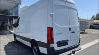 Mercedes Sprinter 315 CDI 37 3T5 Pro Propulsion 9G-Tronic — photo 13