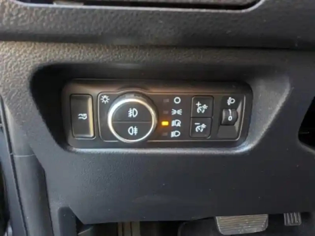Ford Ranger 2.0 ecoblue 205ch stop&amp;start double cabine wildtrak e-4wd bva10 — photo 12
