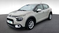 Citroen C3 1.2 PureTech 83ch S&S YOU!