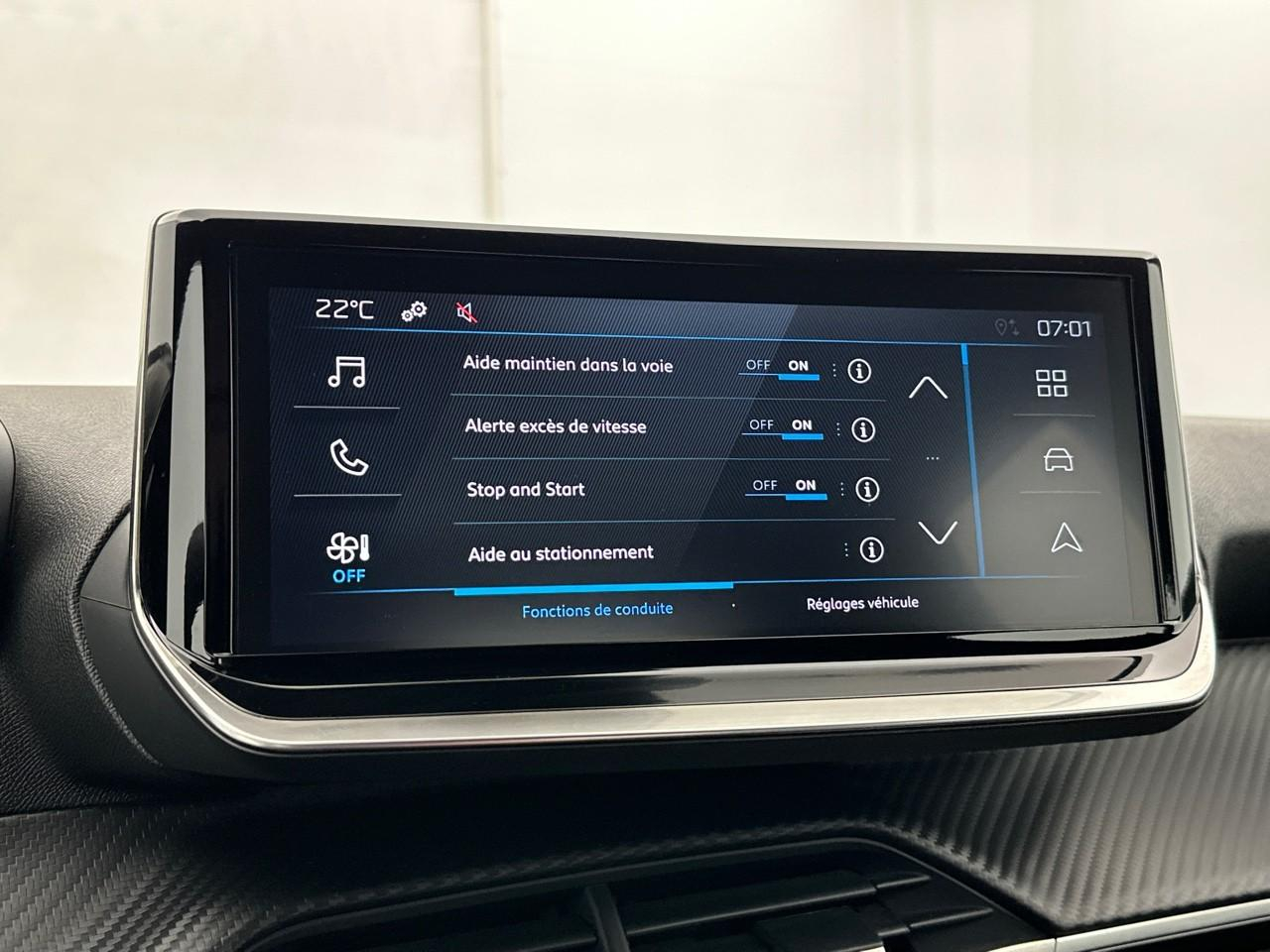 Peugeot 2008 100 s&s bvm6 style — photo 24