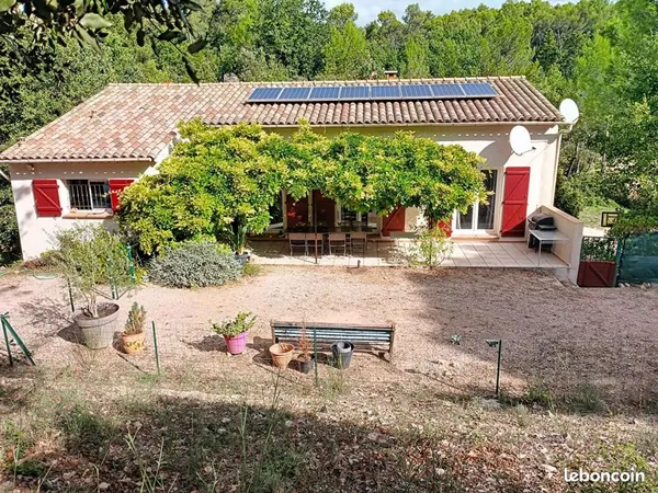 Maison 7 pièces 141 m²