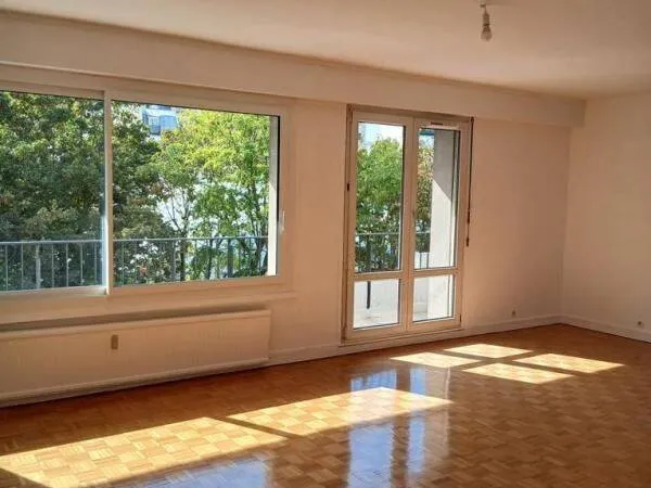 Appartement 4 pièces 111 m²