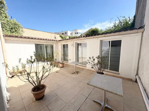 Bien immobilier de rendement Vente Montpellier   698000€