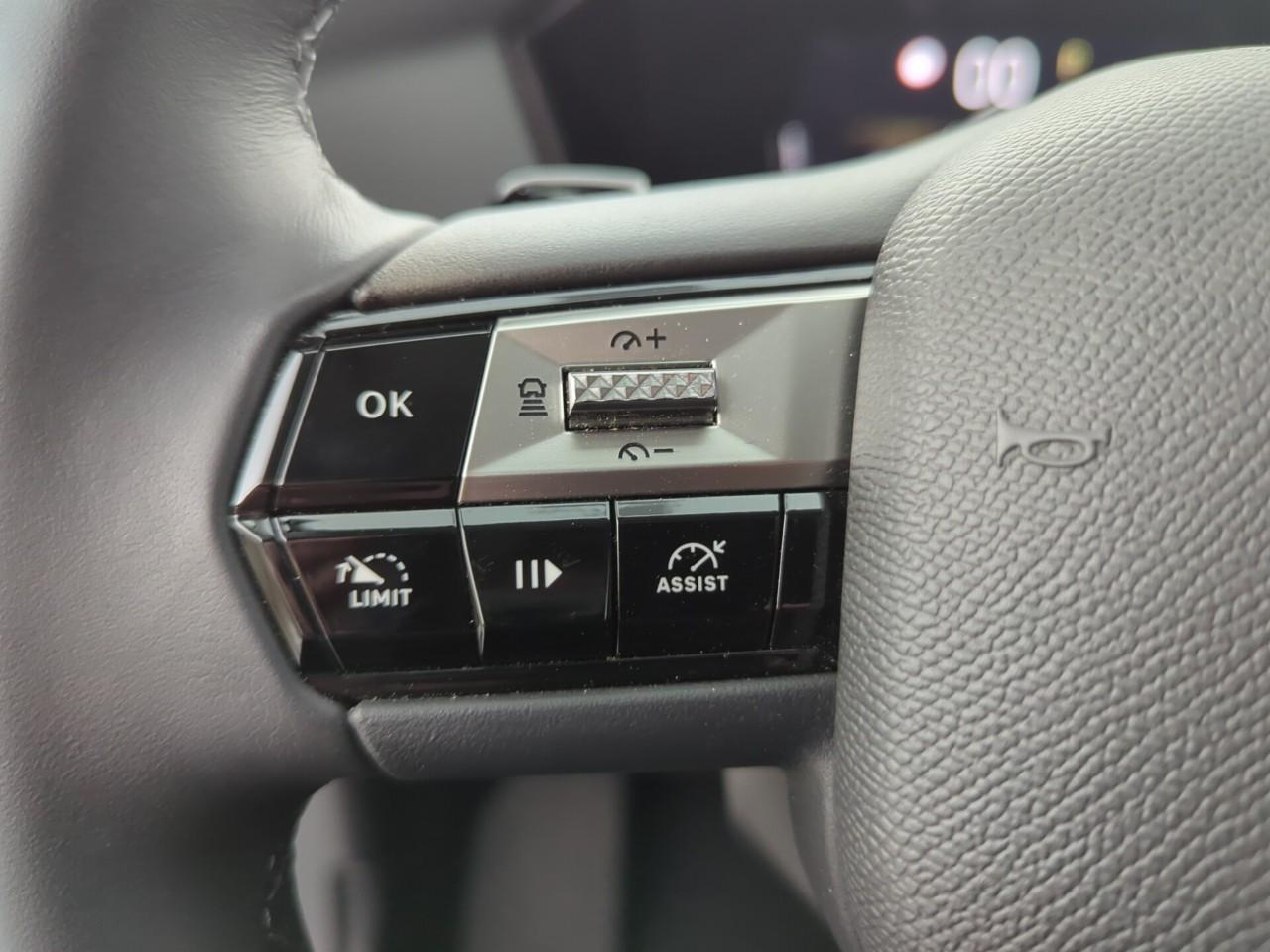 Ds Ds 4 hybride 136 e-dct6 pallas — photo 25