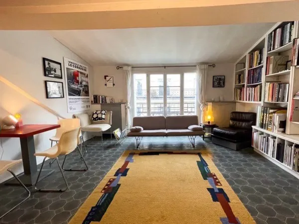 Sous location longue durée