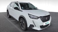 Peugeot 2008 1.5 BlueHDi 130ch S&S Allure EAT8 125g — photo 3