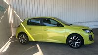 Peugeot 208 1.2 PureTech 100ch S&S Active — photo 4